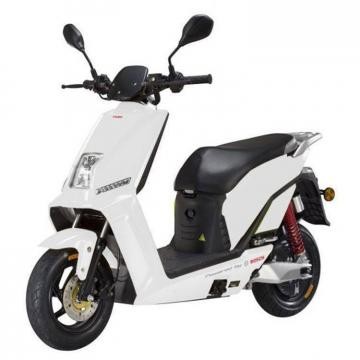 Lifan elektrische Mopeds